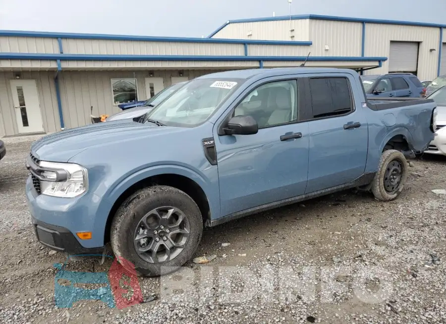 3FTTW8H34RRA21875 Photo# 1
