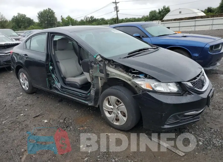 19XFB2F56FE272412 Photo# 4