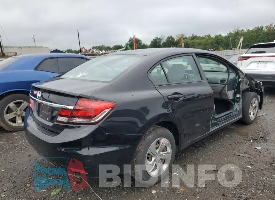 19XFB2F56FE272412 Photo# 3