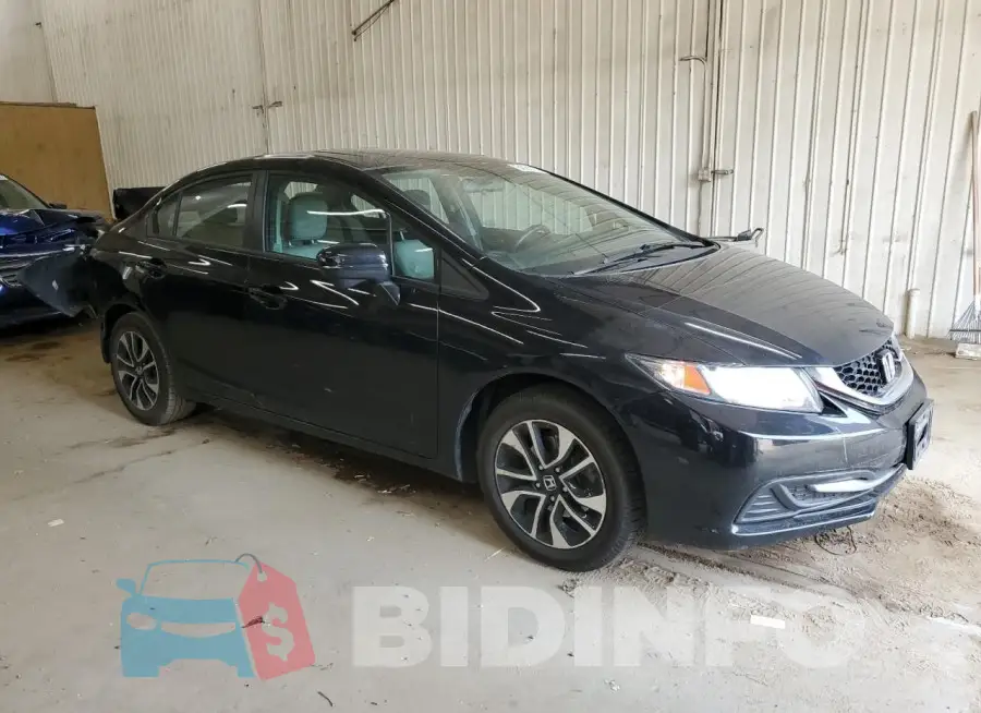 19XFB2F85FE070235 Photo# 4