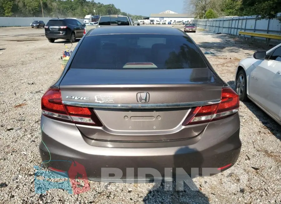 19XFB2F93FE057007 Photo# 6