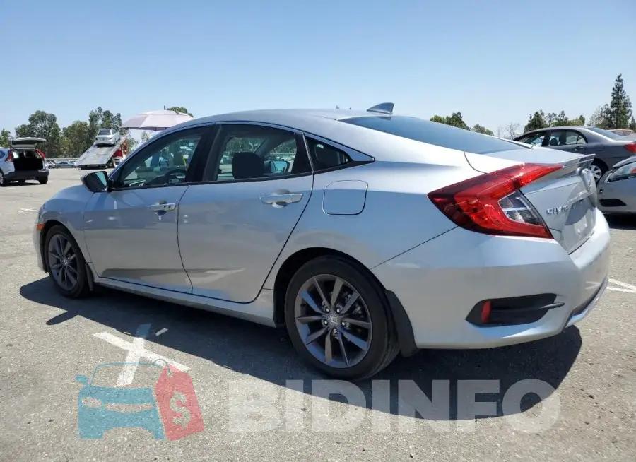 19XFC1F32LE202357 Photo# 2