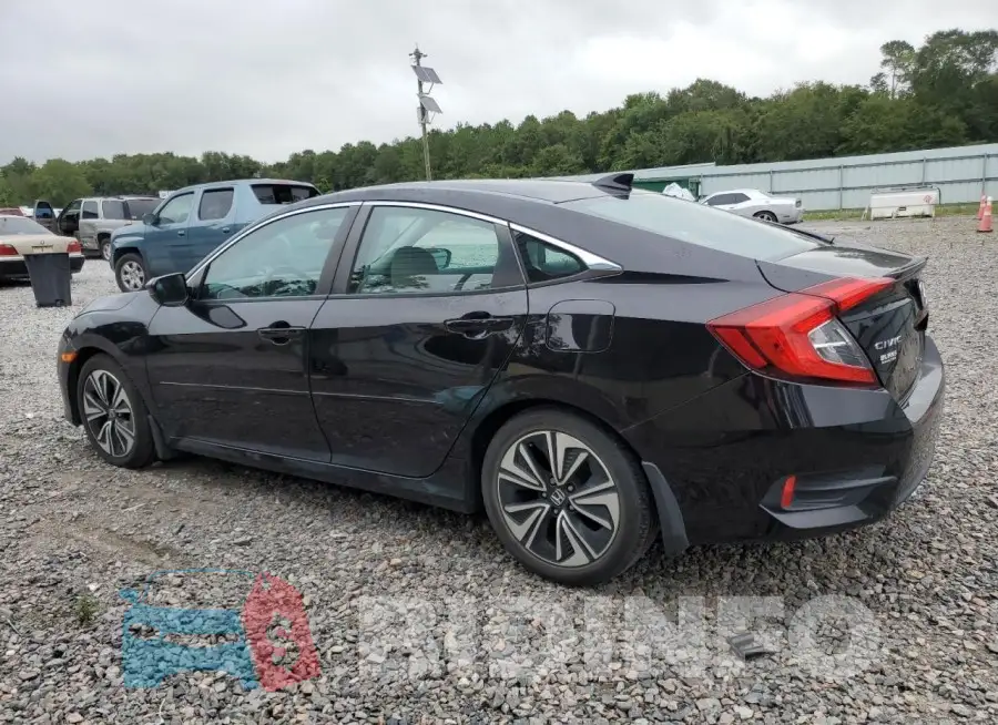 19XFC1F36HE207598 Photo# 2