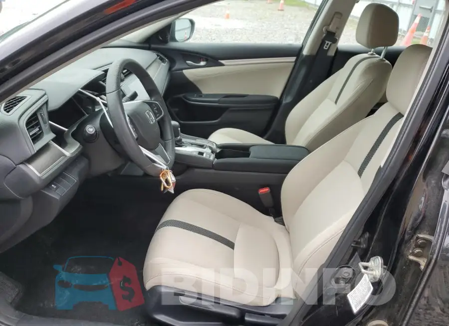 19XFC1F36HE207598 Photo# 7