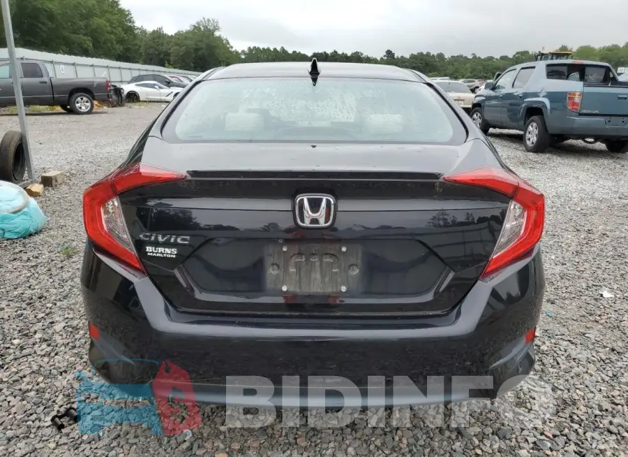 19XFC1F36HE207598 Photo# 6