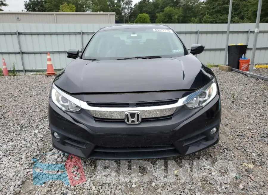 19XFC1F36HE207598 Photo# 5