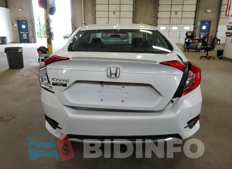 19XFC1F39LE221472 Photo# 6