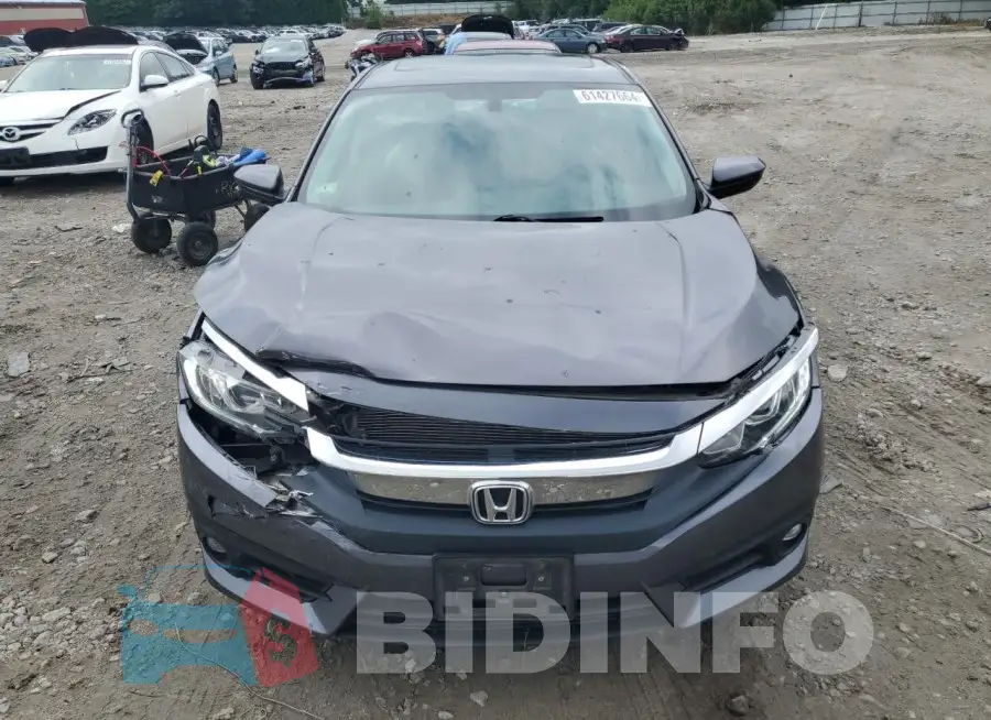 19XFC1F73HE011749 Photo# 5