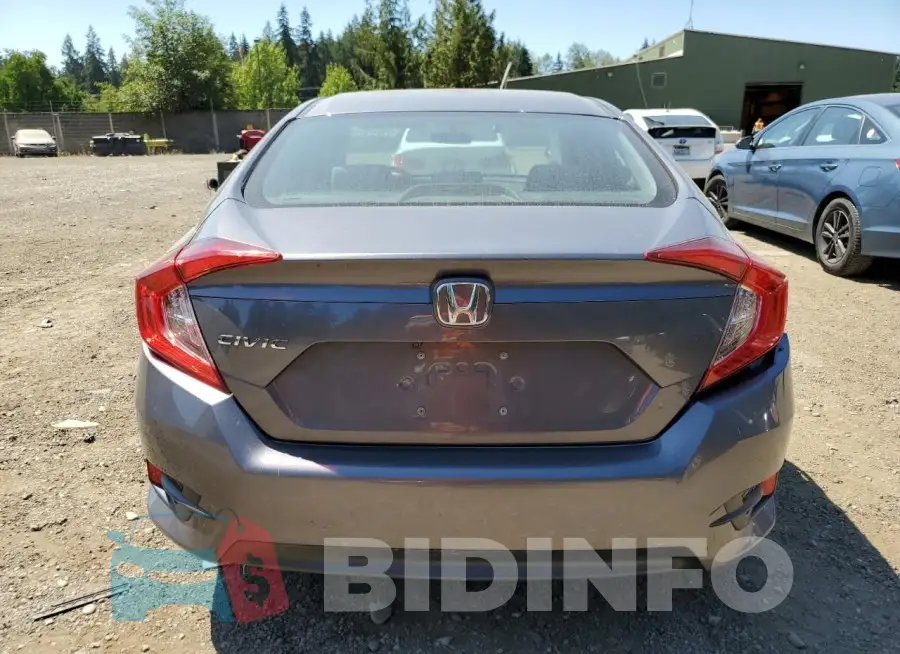 19XFC2E57GE009636 Photo# 6