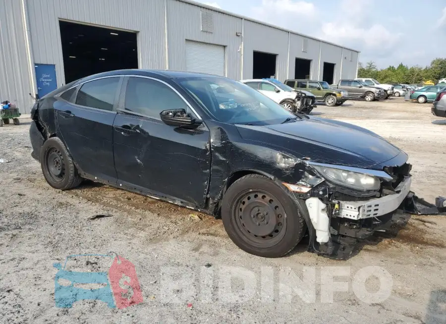 19XFC2F53HE008872 Photo# 4