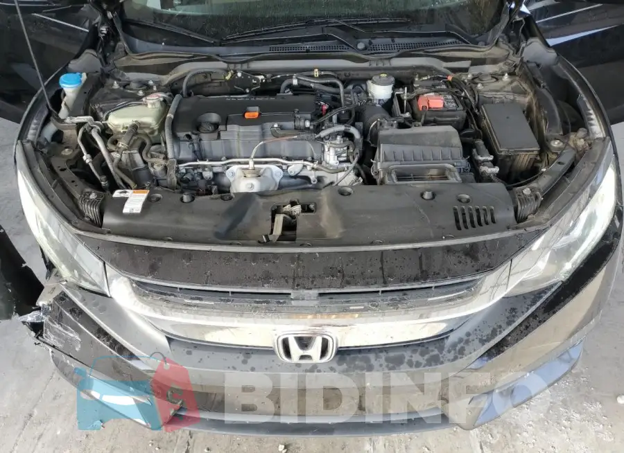 19XFC2F56GE082334 Photo# 11