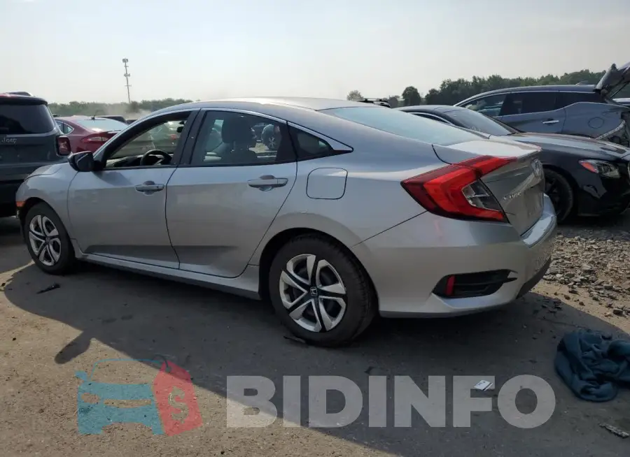 19XFC2F5XGE208114 Photo# 2