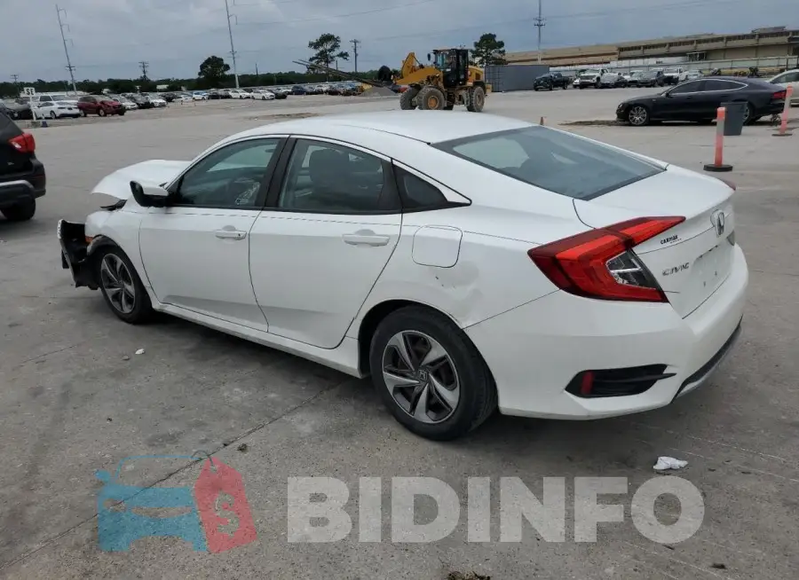 19XFC2F61KE030479 Photo# 2