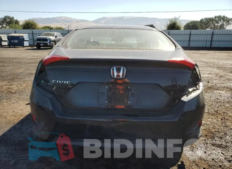 19XFC2F67HE227360 Photo# 6