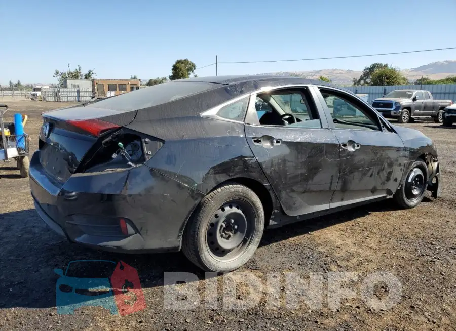 19XFC2F67HE227360 Photo# 3