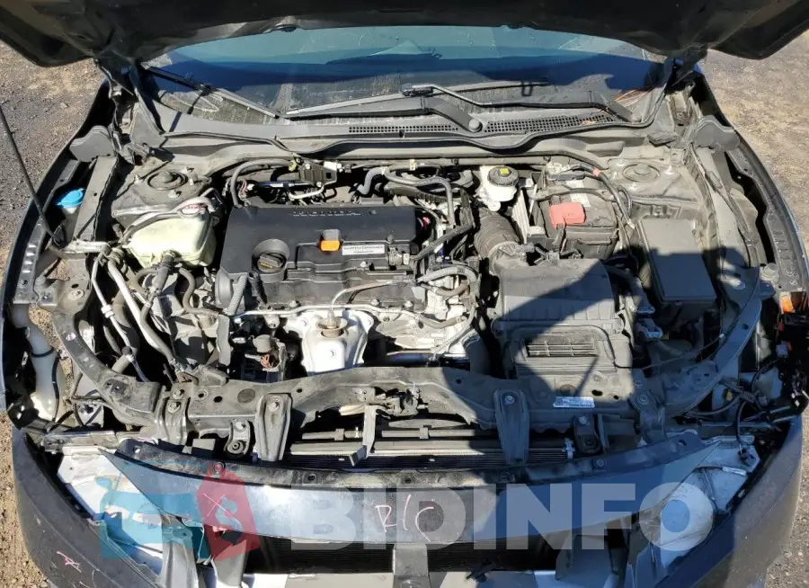 19XFC2F67HE227360 Photo# 11