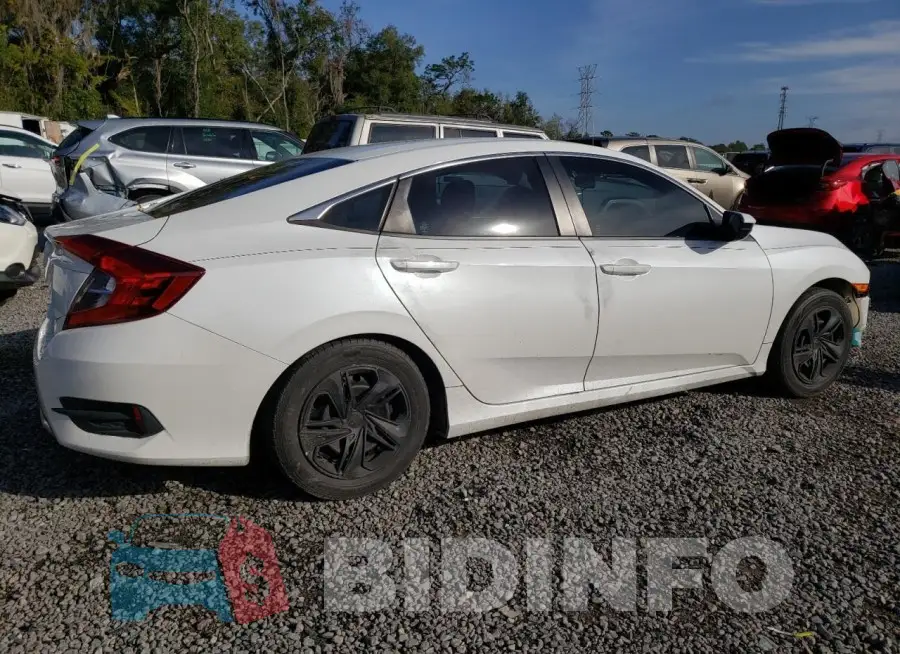 19XFC2F68KE016577 Photo# 3