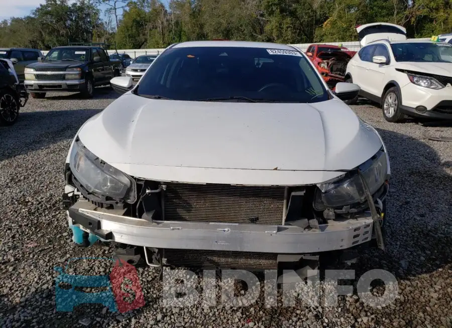 19XFC2F68KE016577 Photo# 5