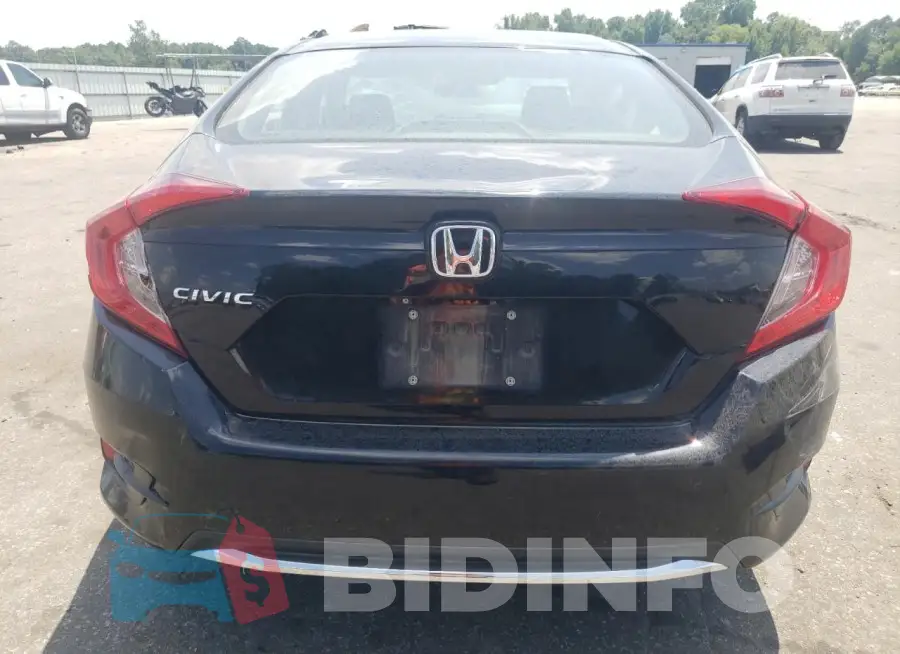 19XFC2F6XKE020341 Photo# 6