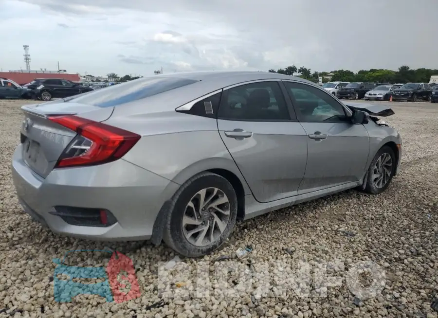 19XFC2F72GE054922 Photo# 3