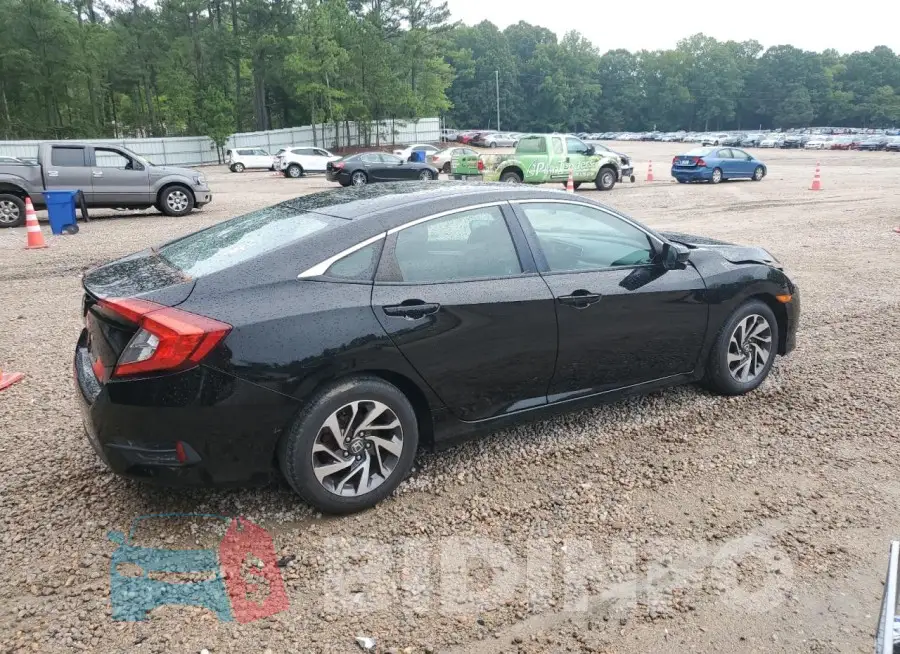 19XFC2F75GE203811 Photo# 3