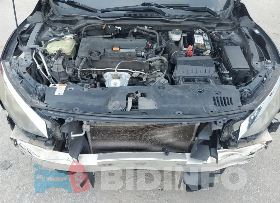 19XFC2F75HE032799 Photo# 11