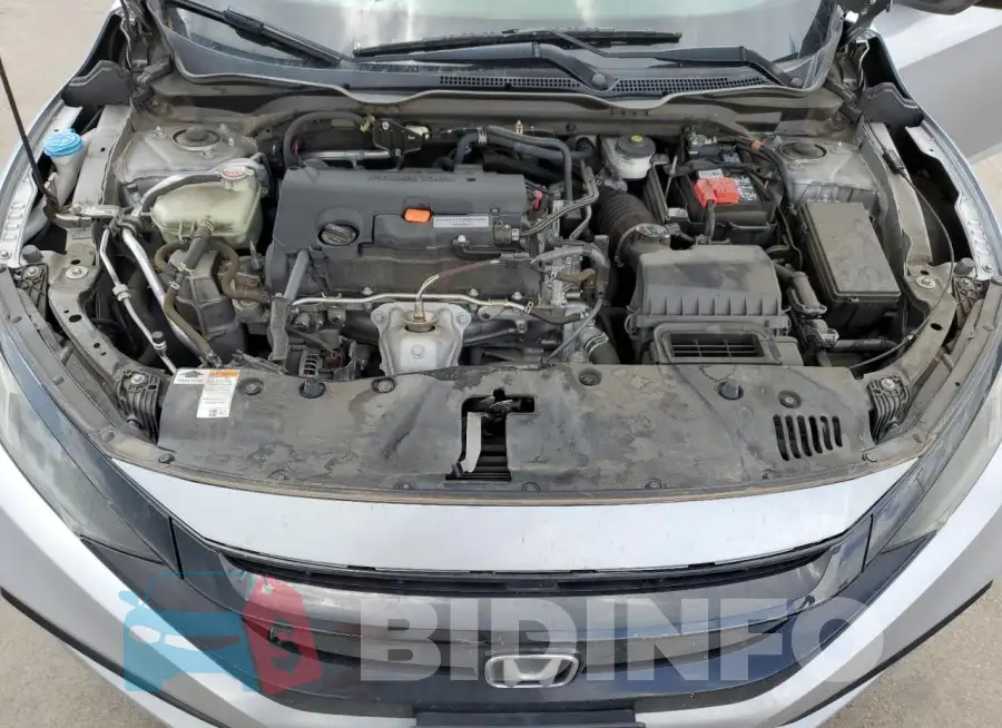 19XFC2F80KE033097 Photo# 11