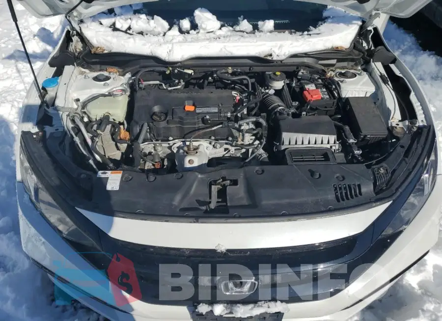 19XFC2F84KE201923 Photo# 11