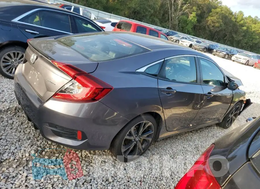 19XFC2F87ME202986 Photo# 3