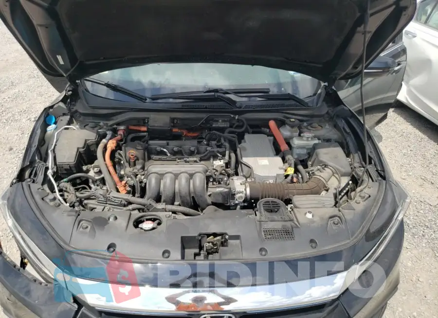 19XZE4F98KE001073 Photo# 11