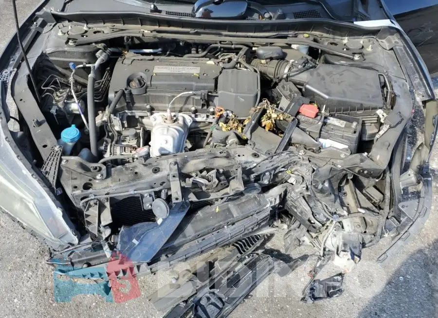 1HGCR2F70FA146826 Photo# 11