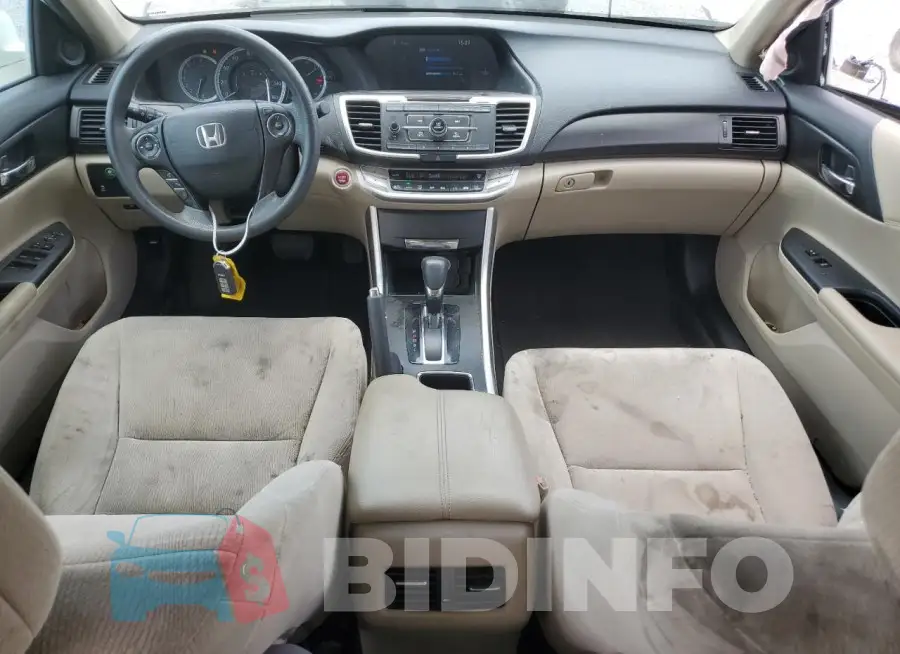 1HGCR2F77FA255333 Photo# 8