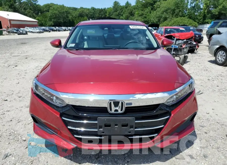 1HGCV1F18MA103561 Photo# 5