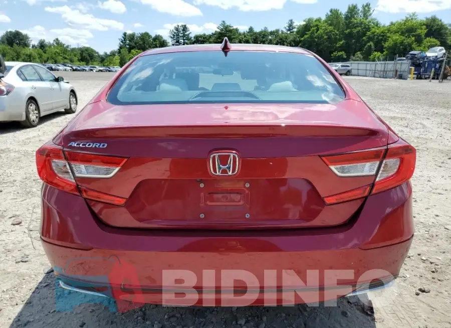 1HGCV1F18MA103561 Photo# 6