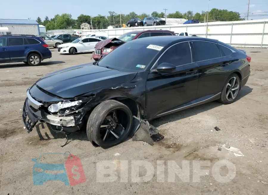 1HGCV1F40JA051882 Photo# 1