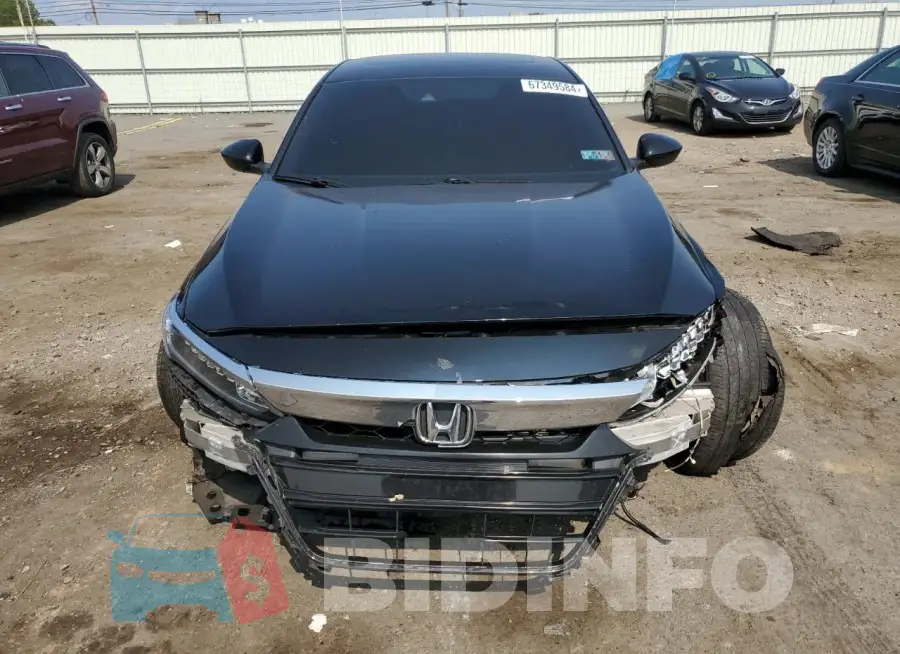 1HGCV1F40JA051882 Photo# 5