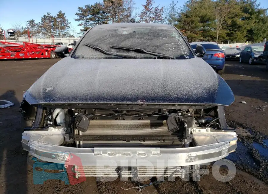 1HGCV1F46NA111685 Photo# 5