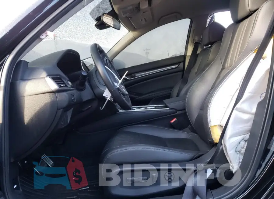 1HGCV1F46NA111685 Photo# 7