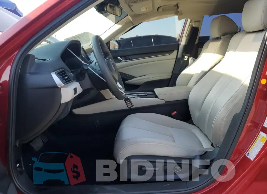 1HGCV1F49KA168524 Photo# 7