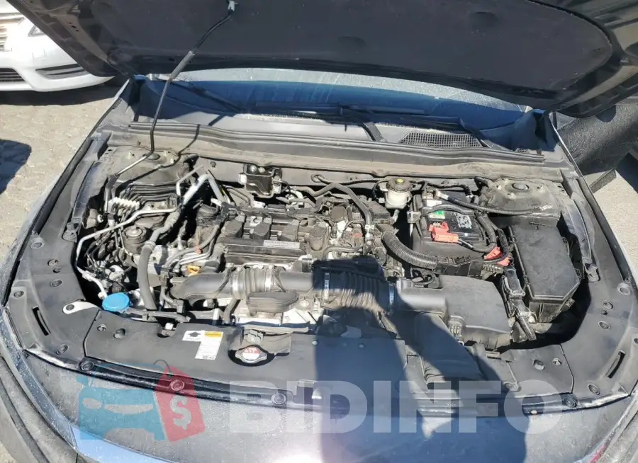 1HGCV1F50KA120029 Photo# 11