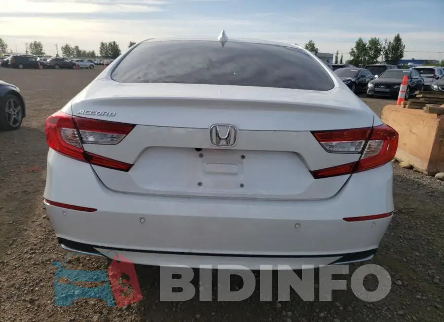 1HGCV1F53NA800432 Photo# 6