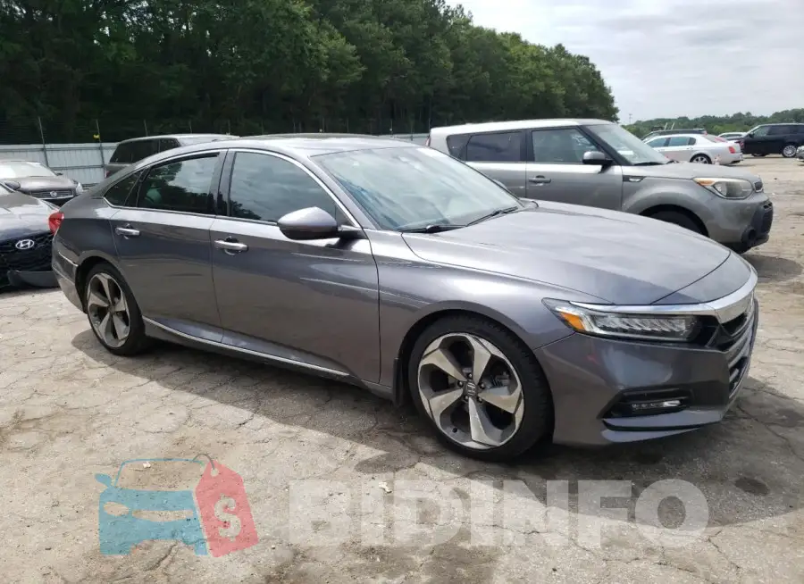 1HGCV1F99JA178917 Photo# 4