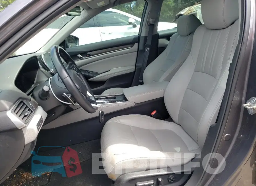 1HGCV1F99JA178917 Photo# 7