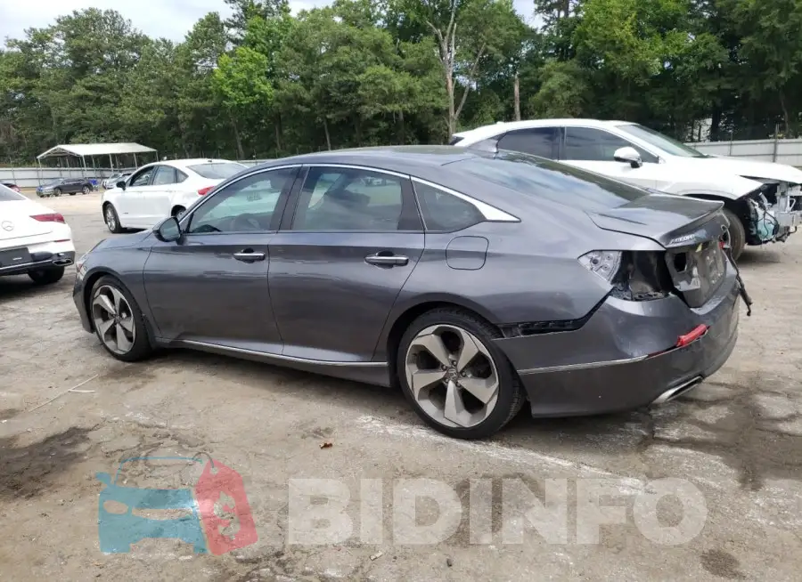 1HGCV1F99JA178917 Photo# 2
