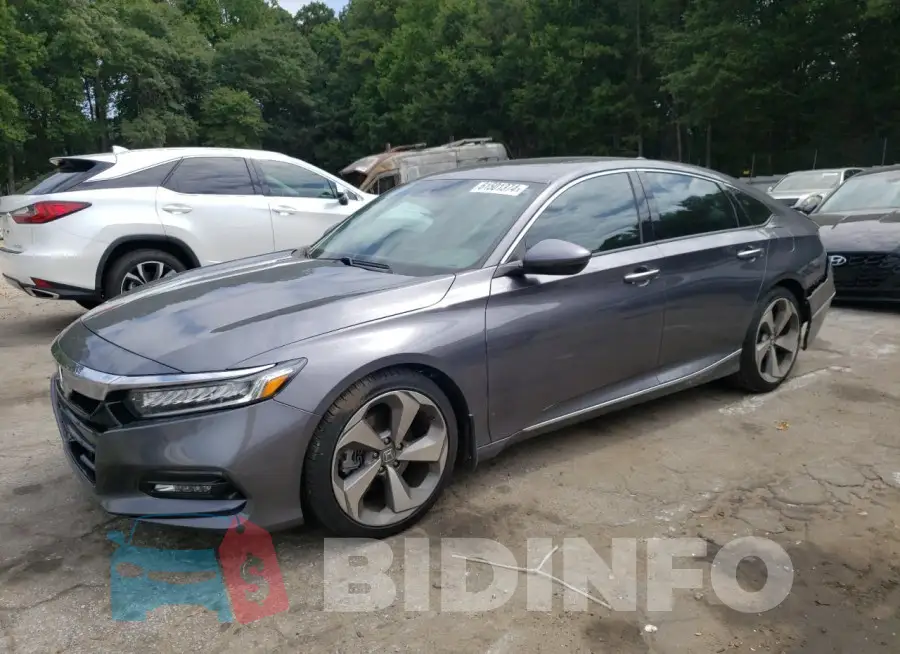 1HGCV1F99JA178917 Photo# 1