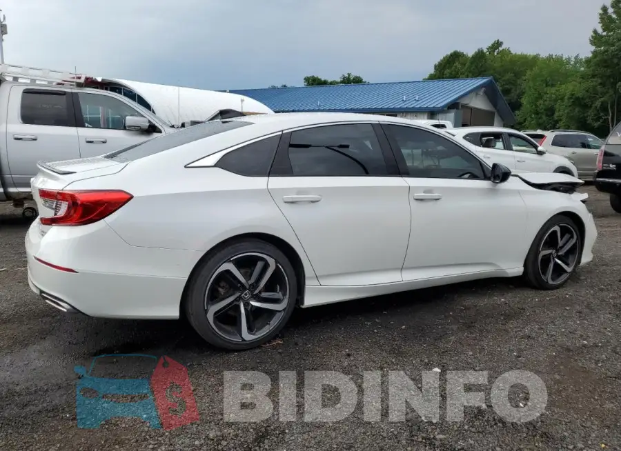 1HGCV2F35MA018197 Photo# 3
