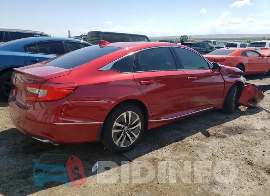 1HGCV3F42MA003204 Photo# 3