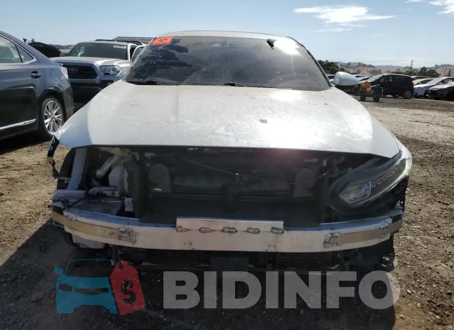1HGCV3F43JA012019 Photo# 5