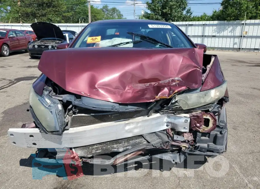 2HGFB2F92FH501452 Photo# 5