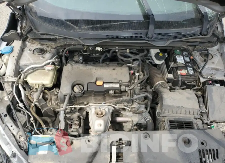 2HGFC2F55GH512182 Photo# 11